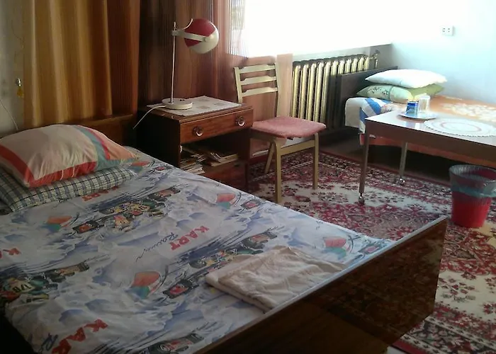 Tuule 1 Home Accommodation
