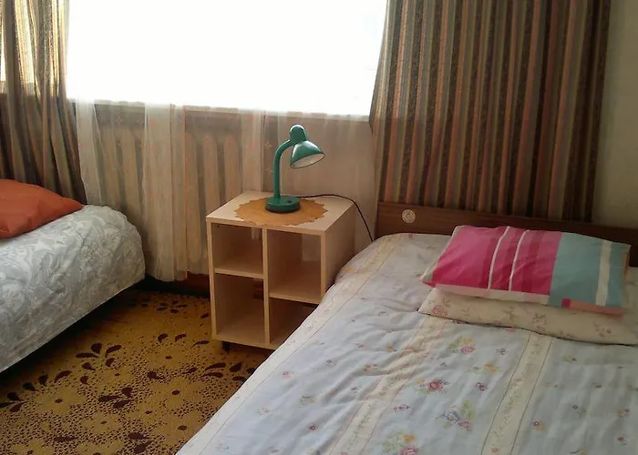 Tuule 1 Home Accommodation