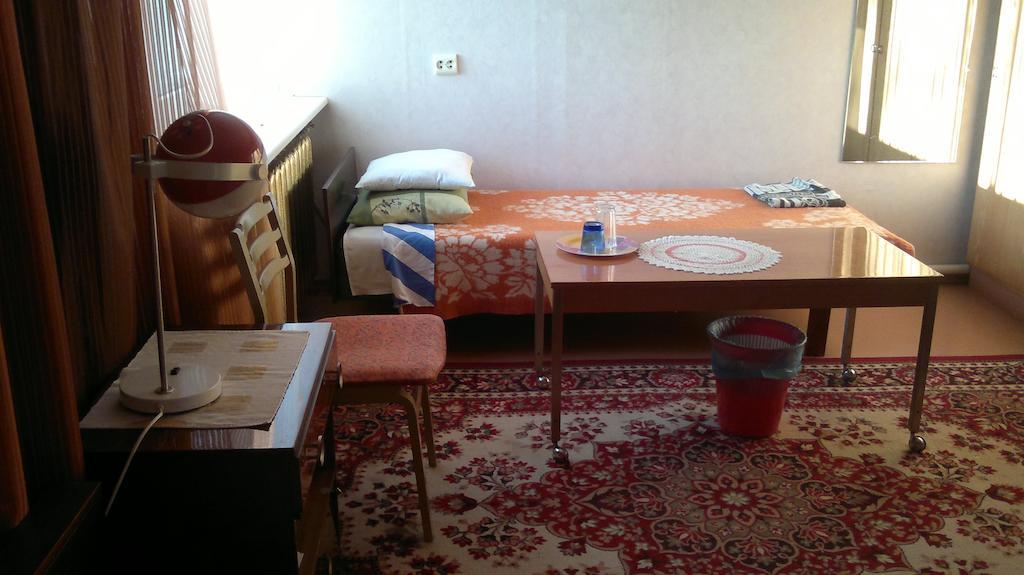 Tuule 1 Kuressaare
