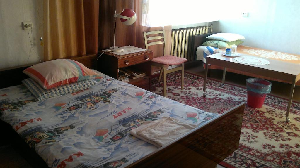 Habitación en casa particular Tuule 1